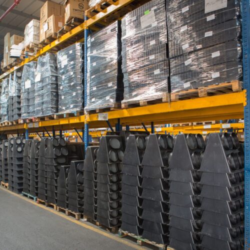 מפעל טויטופלסט