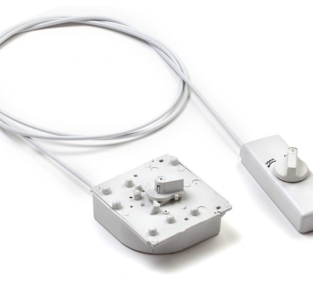 קופסא למנגנון מכני