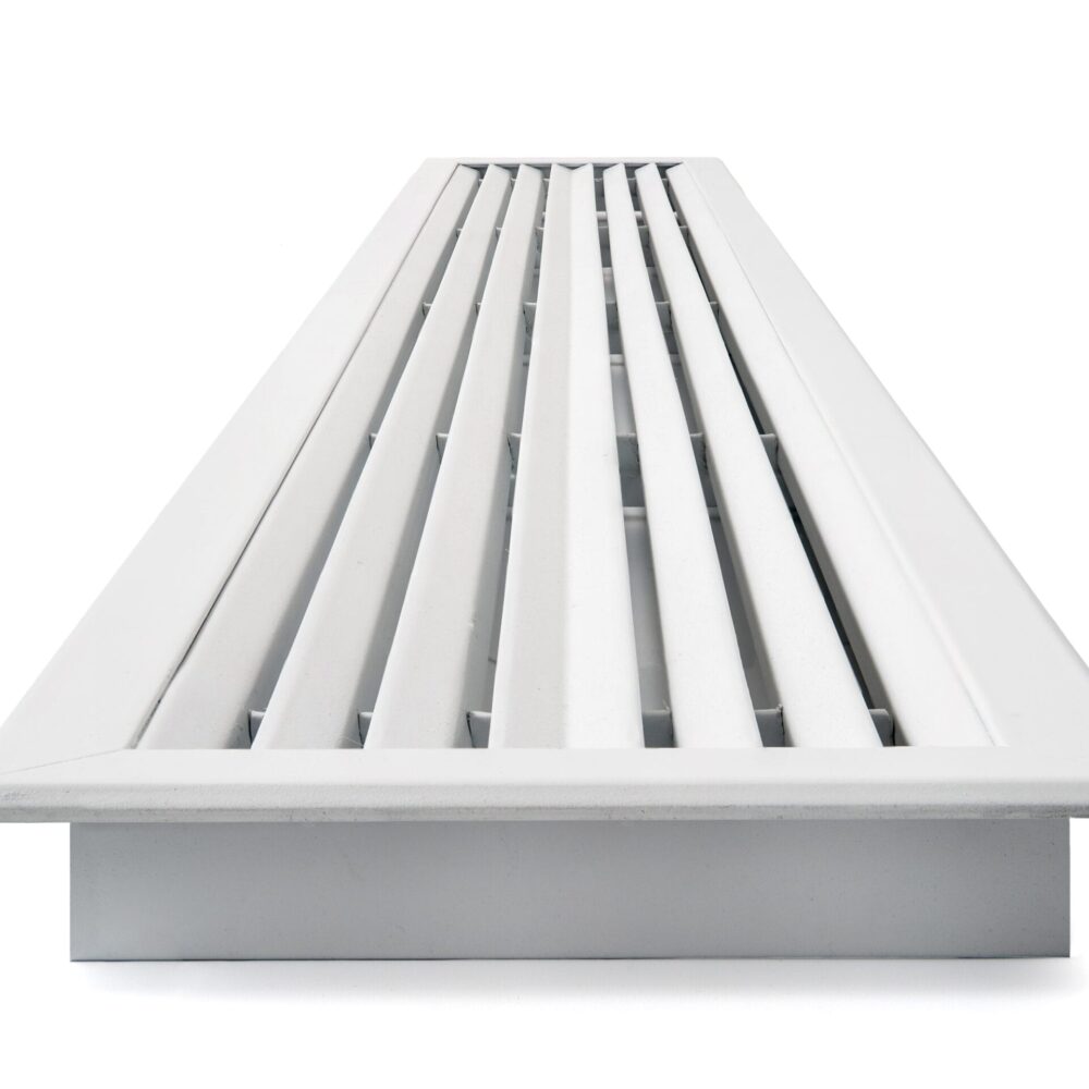 DECOR TYPE Y - Aluminum