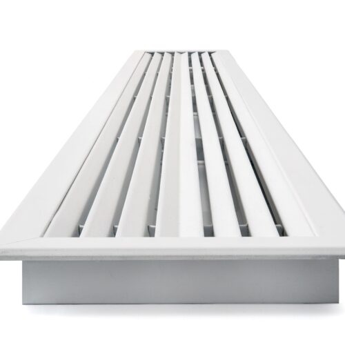 DECOR Y - אלומיניום