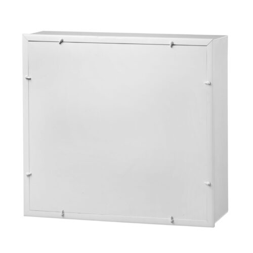Service Cabinet for Water Switchboard - Plastic